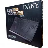 Dany TurboO Cooler Ultra Slim Laptop Cooling Pad
